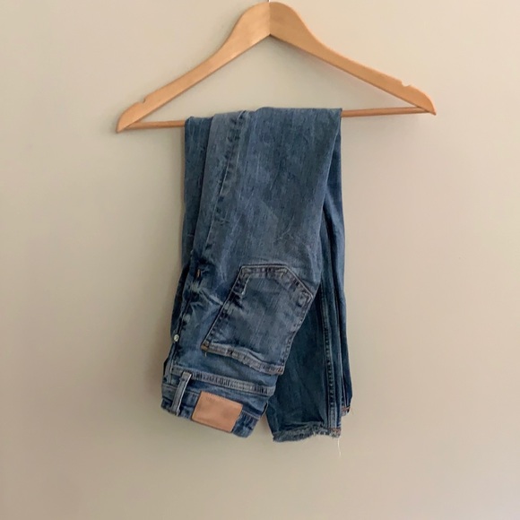 Zara jeans - Picture 2 of 7